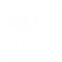 407dev logo
